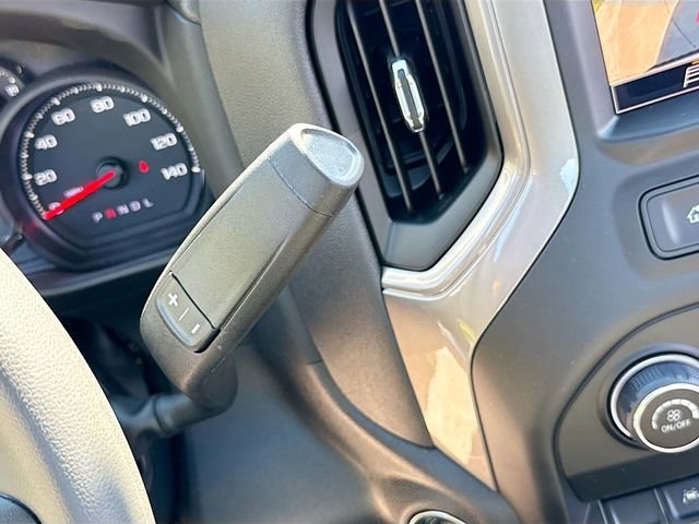 2026 Chevrolet Silverado 1500 Work Truck - Photo 17