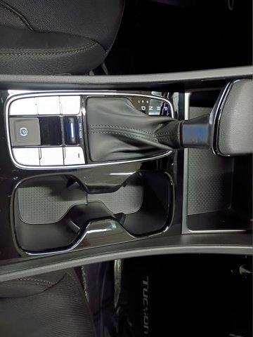2026 Hyundai Tucson SE - Photo 17