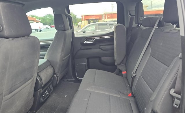 Used 2023 Blue Chevrolet LT image 10