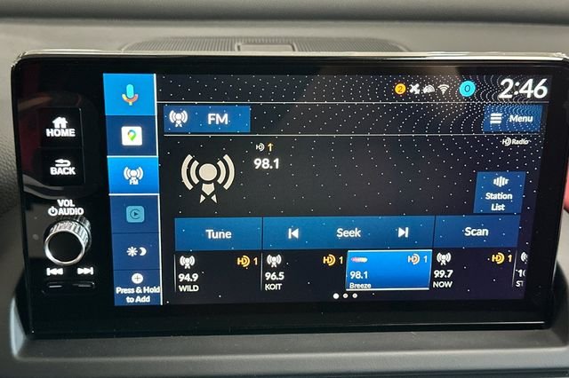 New 2025 Urban Gray Pearl Acura A-Spec Advance Package image 15