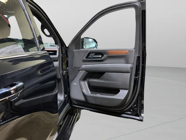 New 2026 Onyx Black GMC Denali image 14