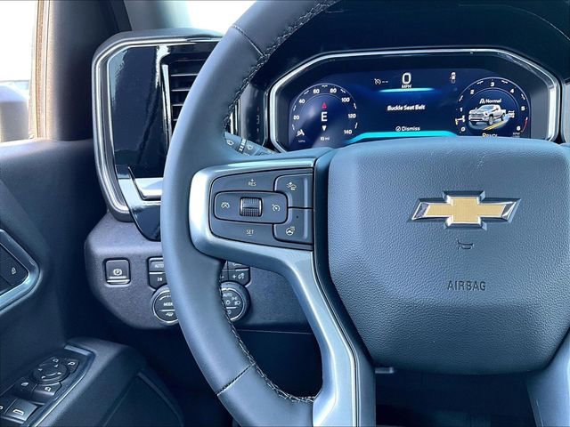 New 2026 Cypress Gray Chevrolet LT image 19