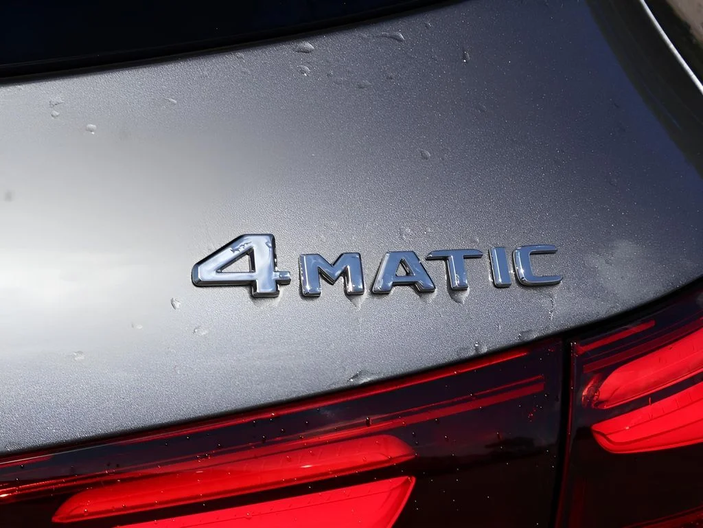 Certified Used 2026 Mountain Gray Metallic Mercedes-Benz GLA 250 image 9