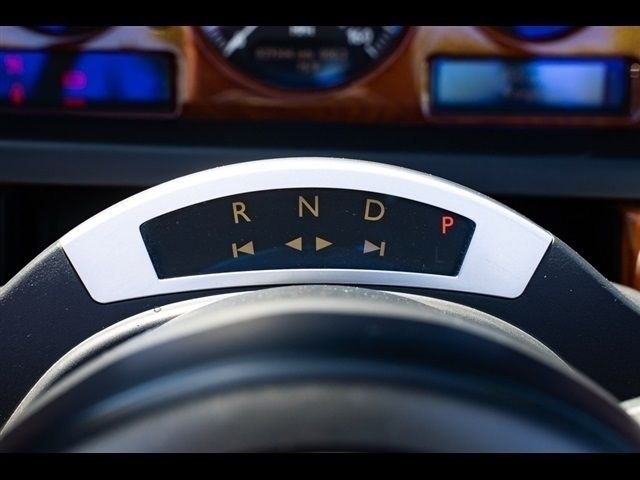 2009 Rolls-Royce Phantom Drophead Coupe - Photo 22