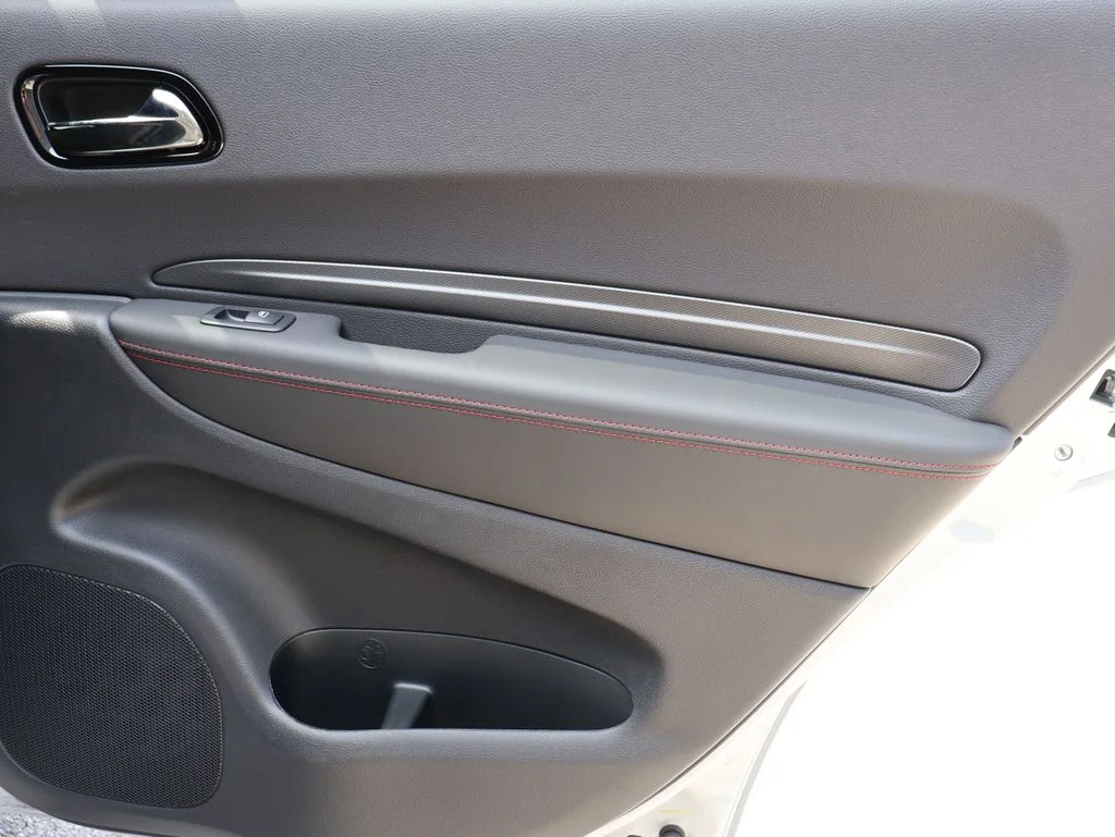 New 2026 Triple Nickel Exterior Paint Dodge GT Plus HEMI V8 image 11