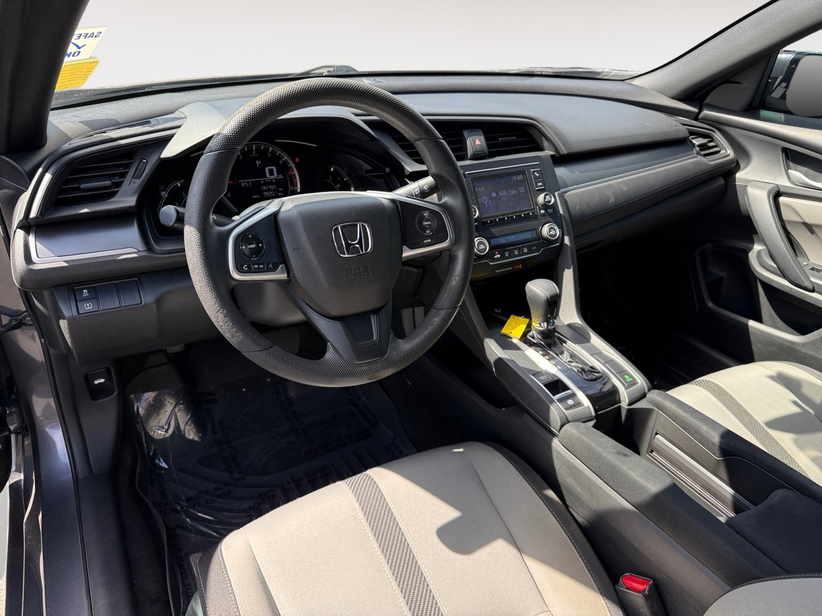 Used 2018 Polished Metal Metallic Honda LX-P image 15
