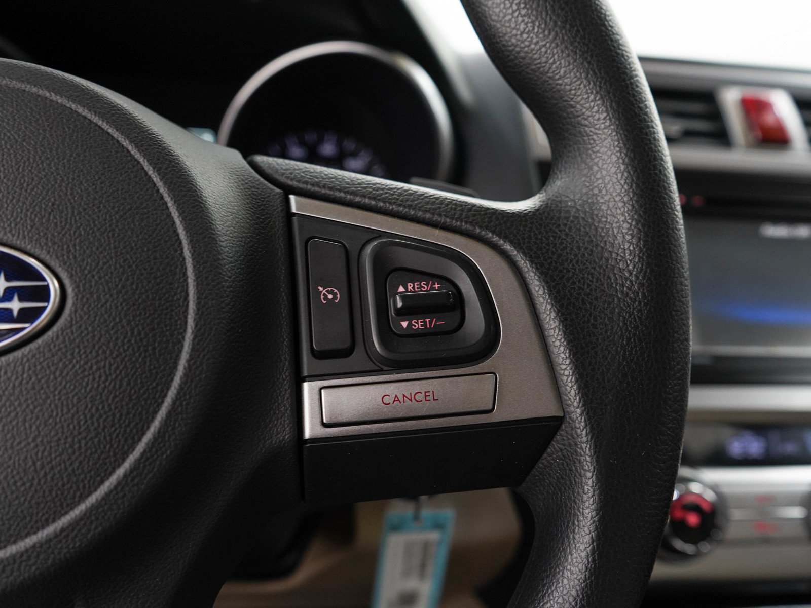 Used 2015 Tungsten Metallic Subaru 2.5i image 24