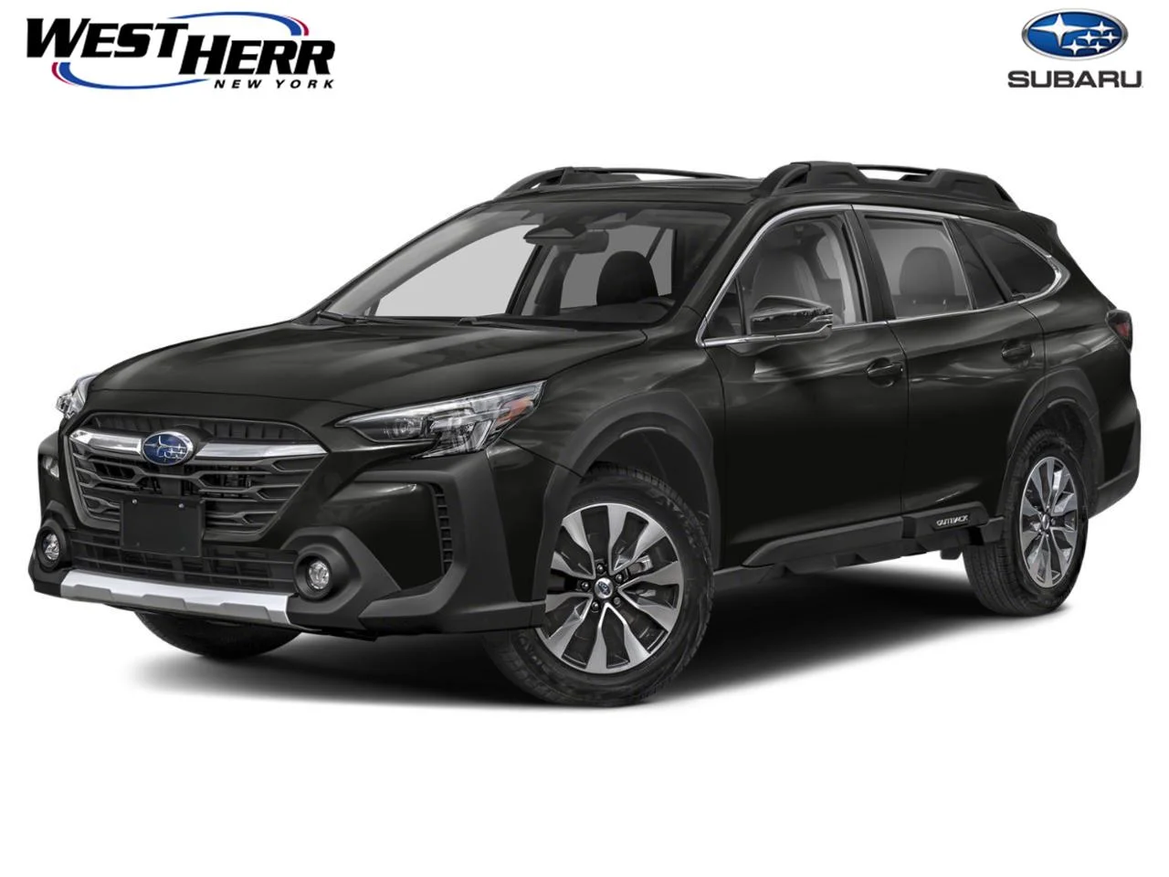 2025 Subaru Outback Limited's photo