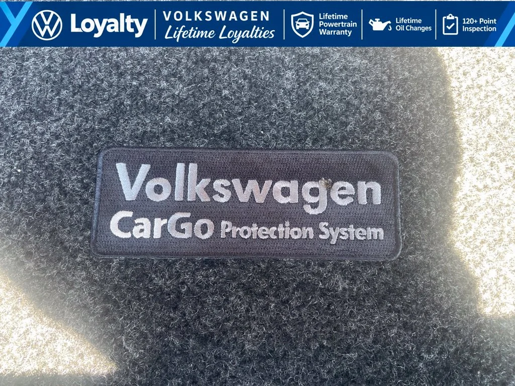 Used 2026 Gray Volkswagen 1.5T Sport image 18
