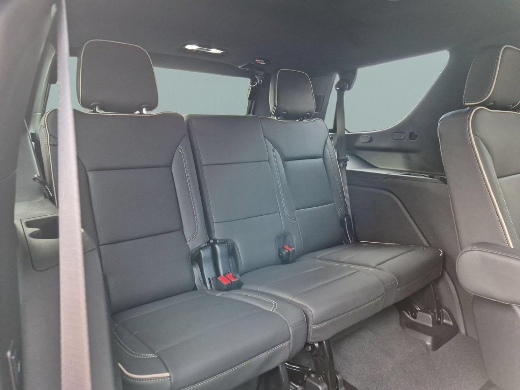 2027 GMC Yukon Elevation - Photo 26