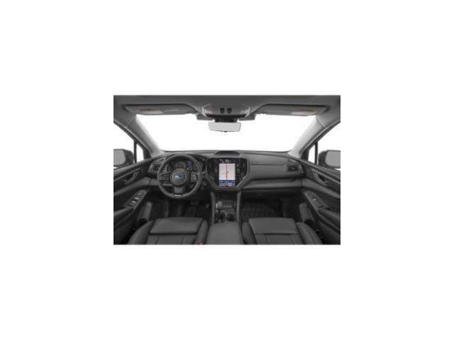 New 2026 CRYSTAL WHITE PEARL Subaru Onyx Edition Touring image 3