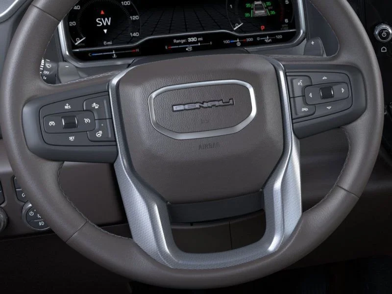 2026 GMC Sierra 1500 Denali - Photo 19