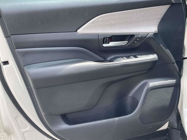 Certified Used 2024 Cream Toyota Limited image 14