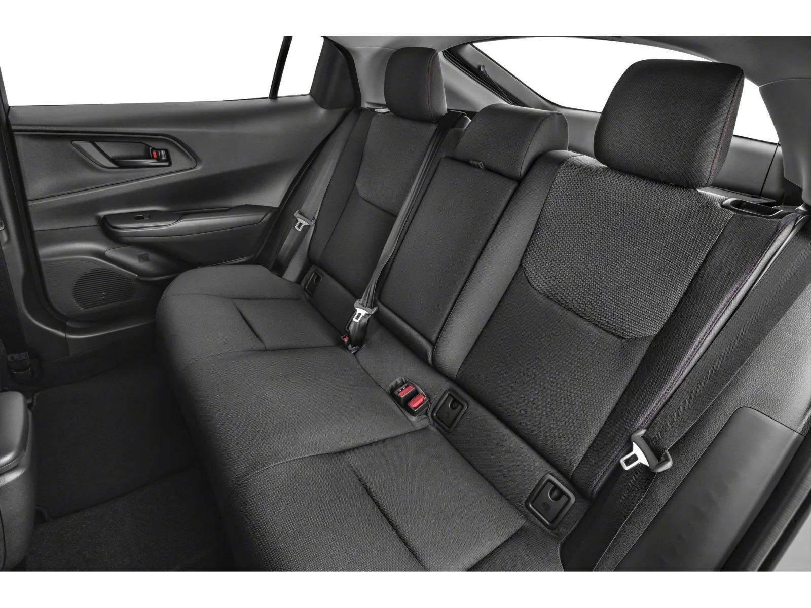 New 2027 Wind Chill Pearl <sup>1</sup> Toyota  SE image 8