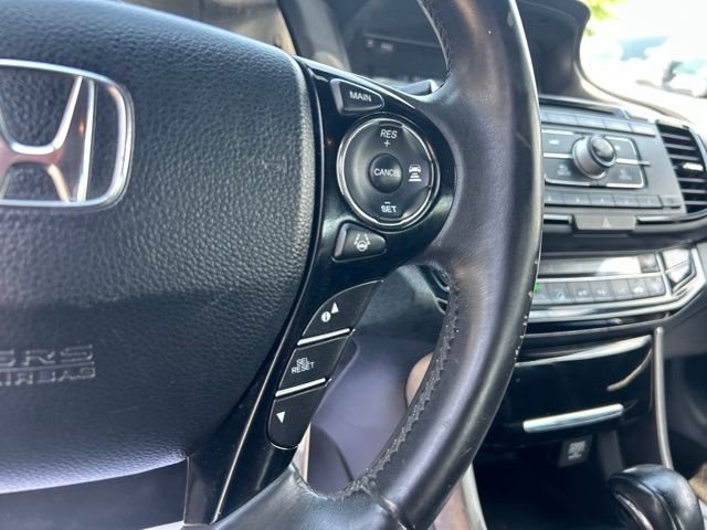 Used 2017 White Honda Sport image 21