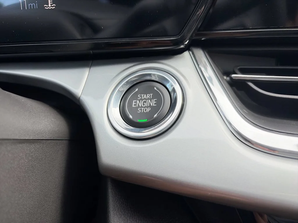 2026 Chevrolet Trax LT - Photo 24
