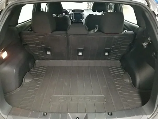2021 Subaru Impreza Sport - Photo 10