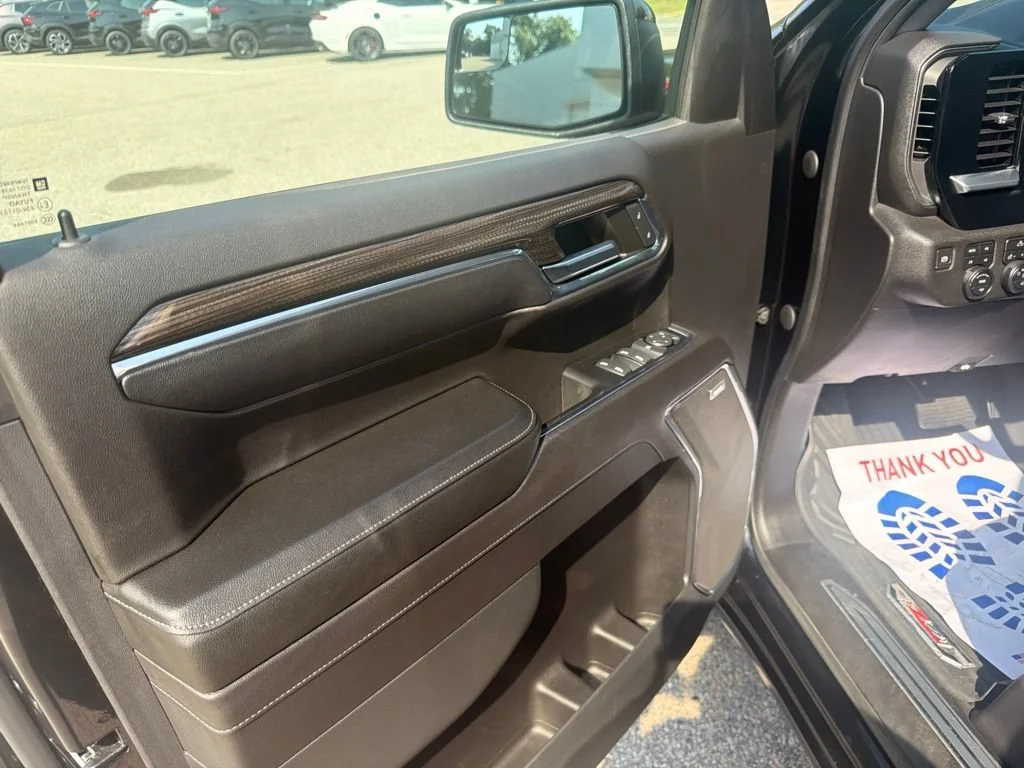 2023 Chevrolet Silverado 1500 RST - Photo 56