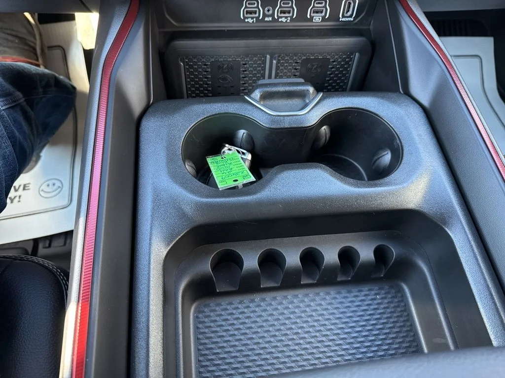 2026 RAM 1500 Rebel - Photo 32