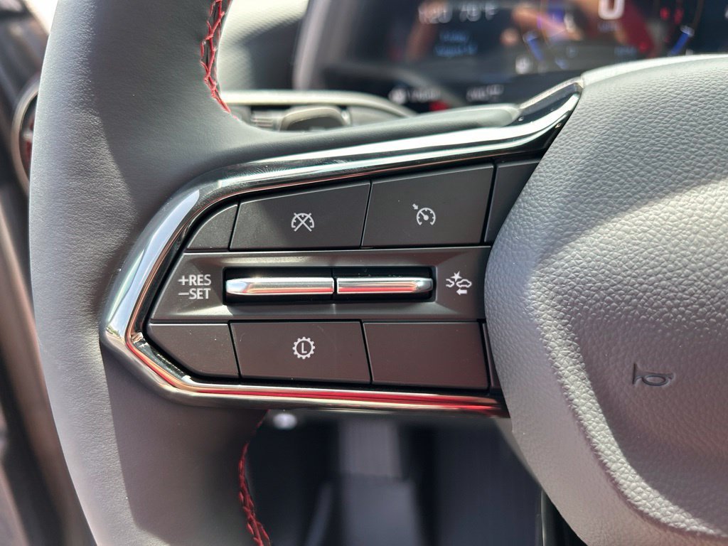 2027 Chevrolet Equinox RS - Photo 26