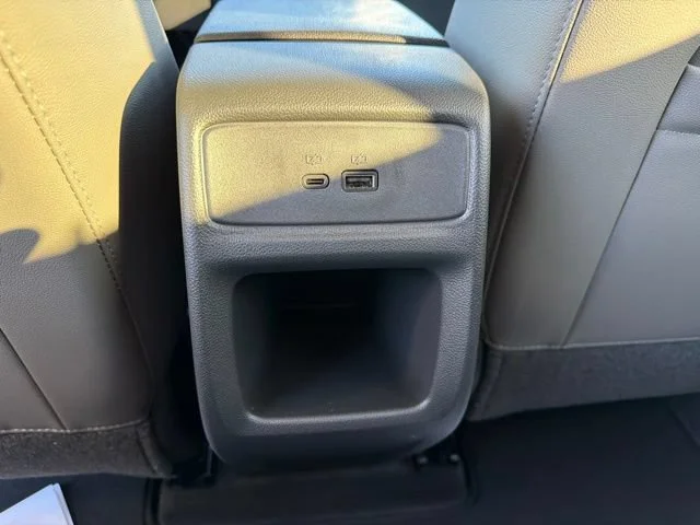 New 2026 Cacti Green Chevrolet ACTIV image 24