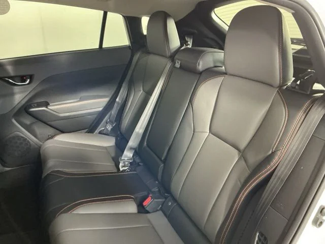 New 2026 White Subaru Limited image 14
