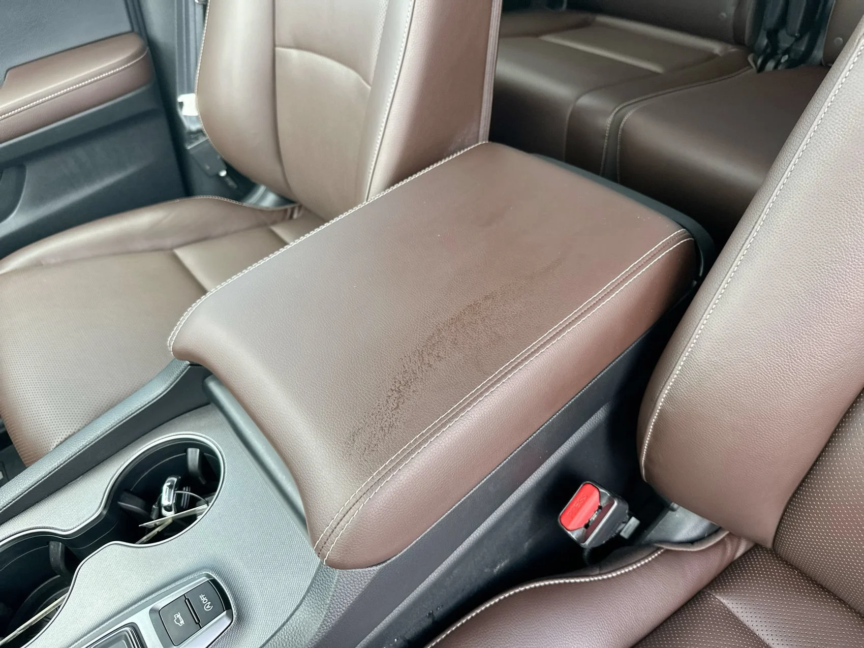 Used 2025 Black Honda RTL image 20