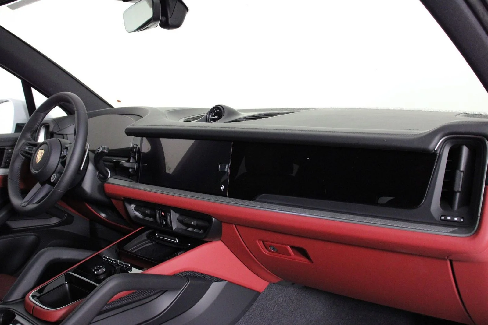 2026 Porsche Cayenne E-Hybrid - Photo 15