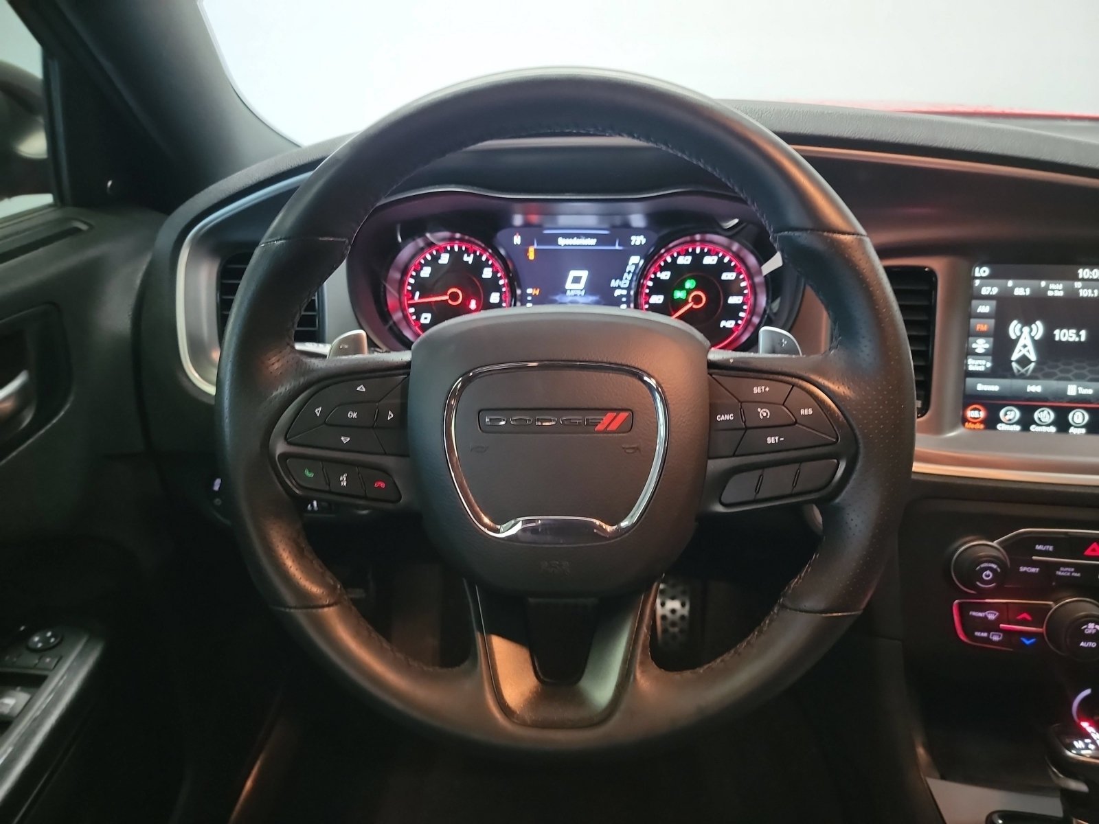2022 Dodge Charger GT - Photo 16