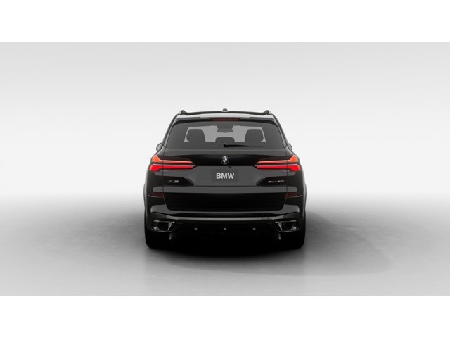 New 2026 Black Sapphire Metallic BMW sDrive40i image 5