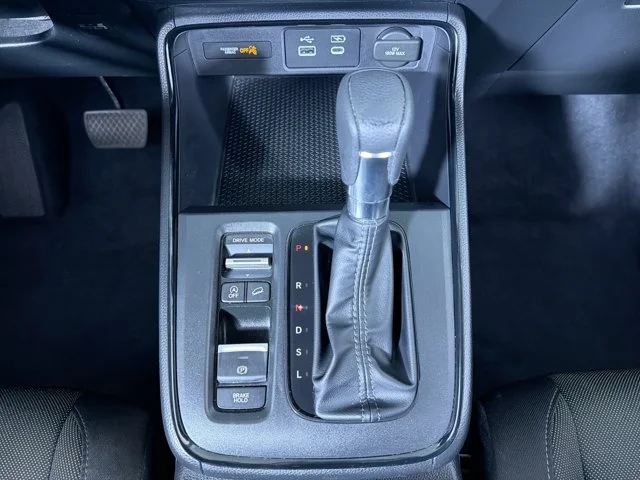 Used 2023 URBAN_GRAY Honda EX image 15