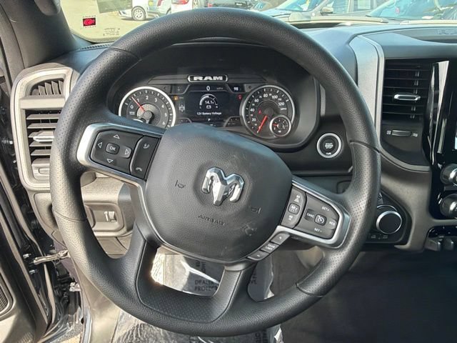 New 2026 Forged Blue Metallic RAM Warlock image 21