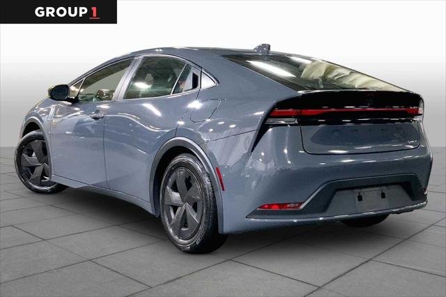 Certified Used 2024 GRAY ME. Toyota  image 12
