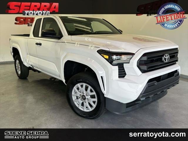 Certified Used 2024 ICE CAP Toyota  image 1