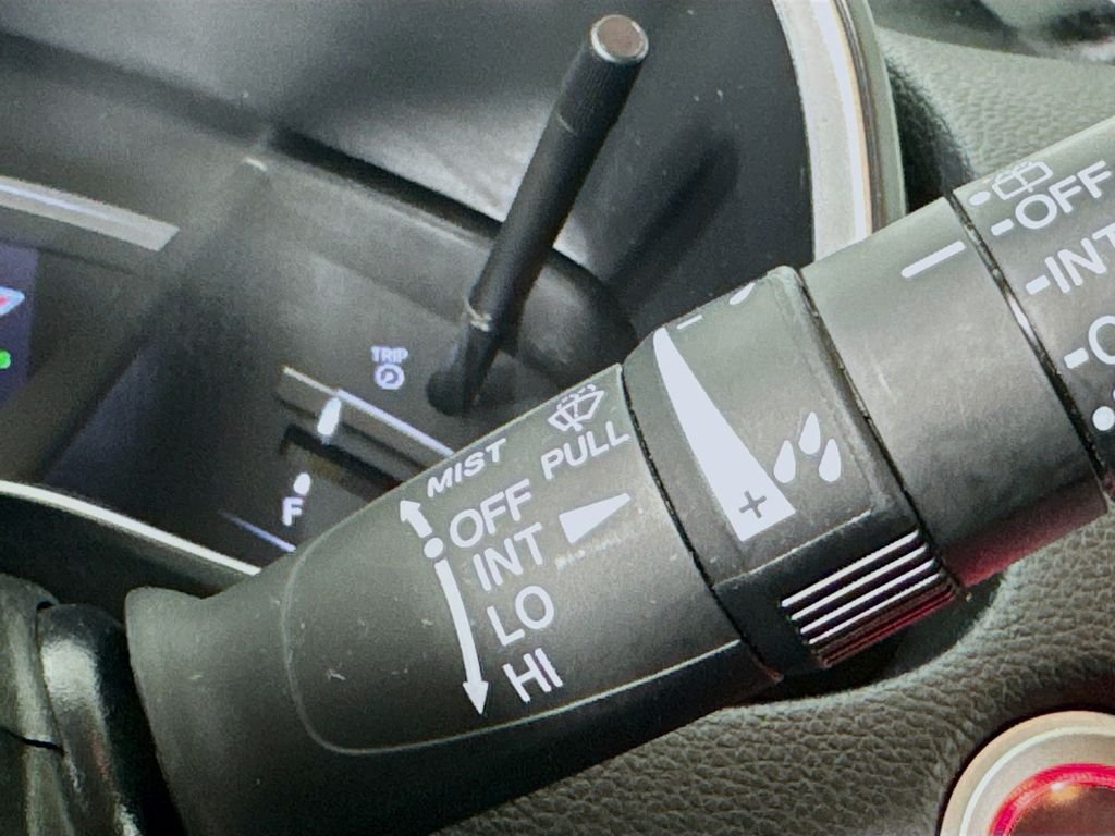 Certified Used 2019 Blue Honda EX-L image 13