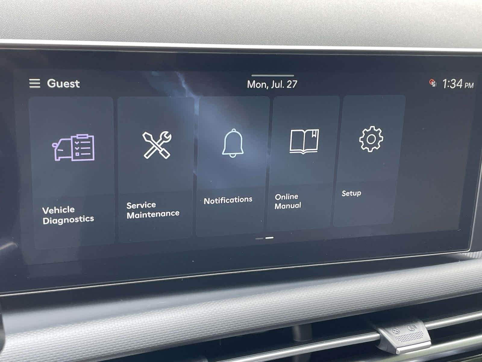 New 2026 Shimmering Silver Hyundai SE image 23