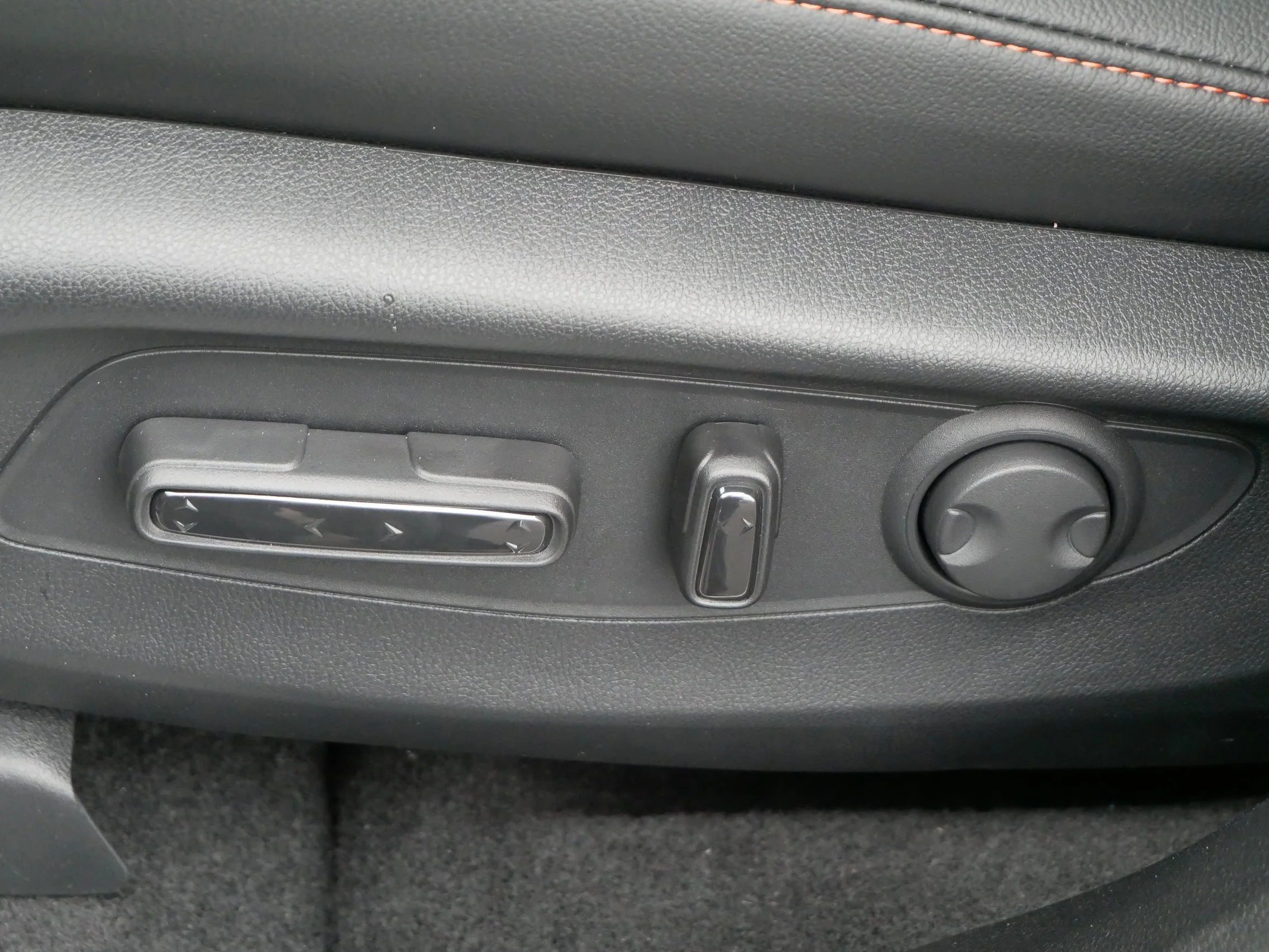New 2026 Urban Gray Pearl Honda Sport Touring image 16