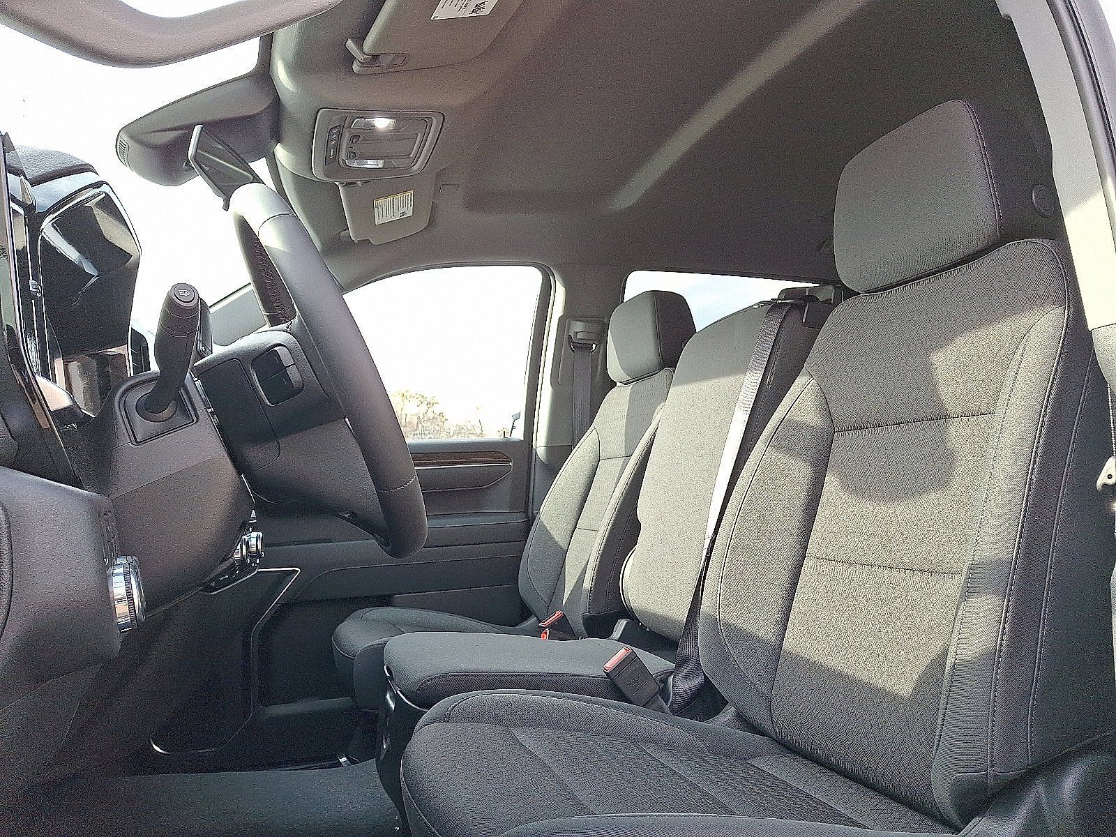 2026 GMC Sierra 1500 Elevation - Photo 8