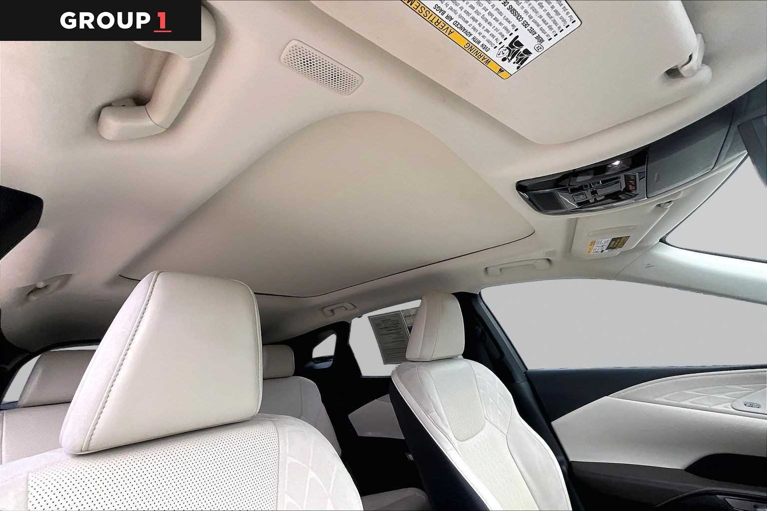Certified Used 2023 CAVIAR Lexus Luxury image 12