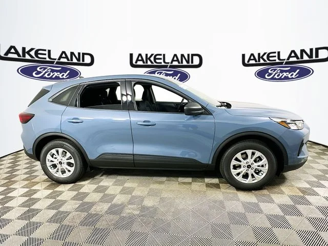 New 2026 Ford Escape Active
