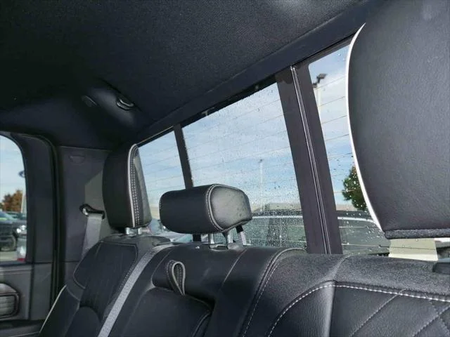 2026 RAM 3500 Limited - Photo 24