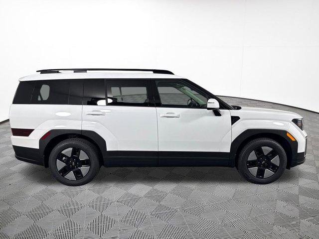 New 2026 White Hyundai SEL image 5