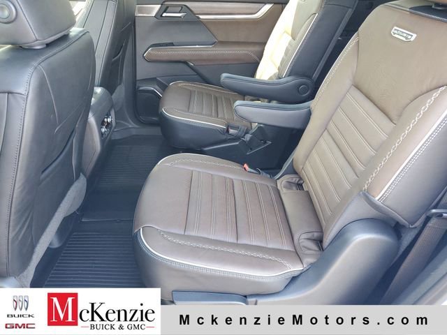 2026 GMC Acadia Denali Ultimate - Photo 21