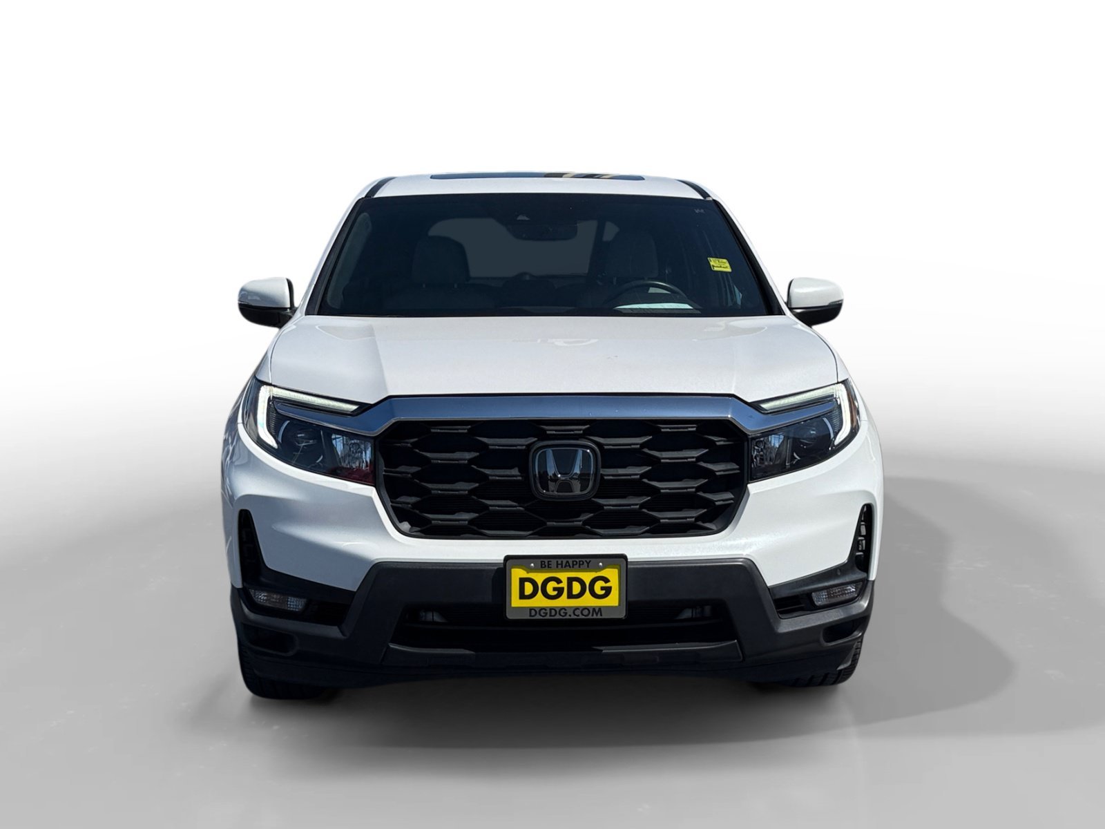2023 Honda Passport EX-L - Photo 8