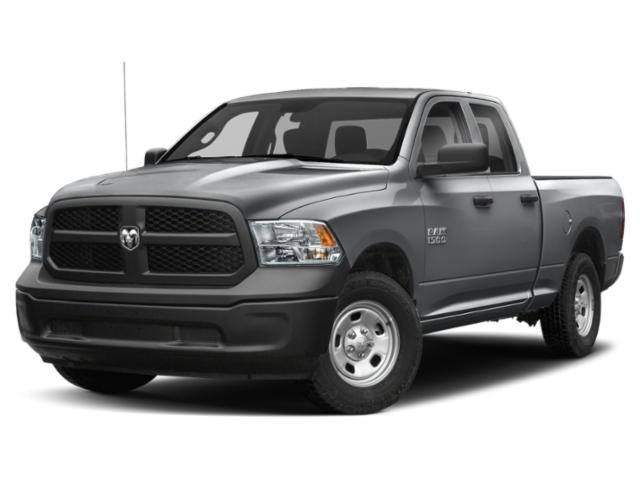 2019 RAM Ram 1500 Classic Tradesman