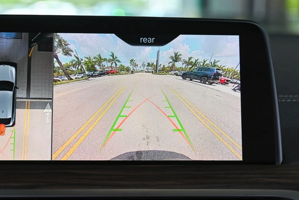 Used 2020 Blue BMW Base image 22