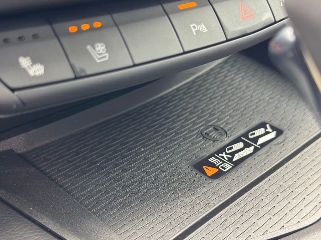 2026 Cadillac CT4 Sport - Photo 31