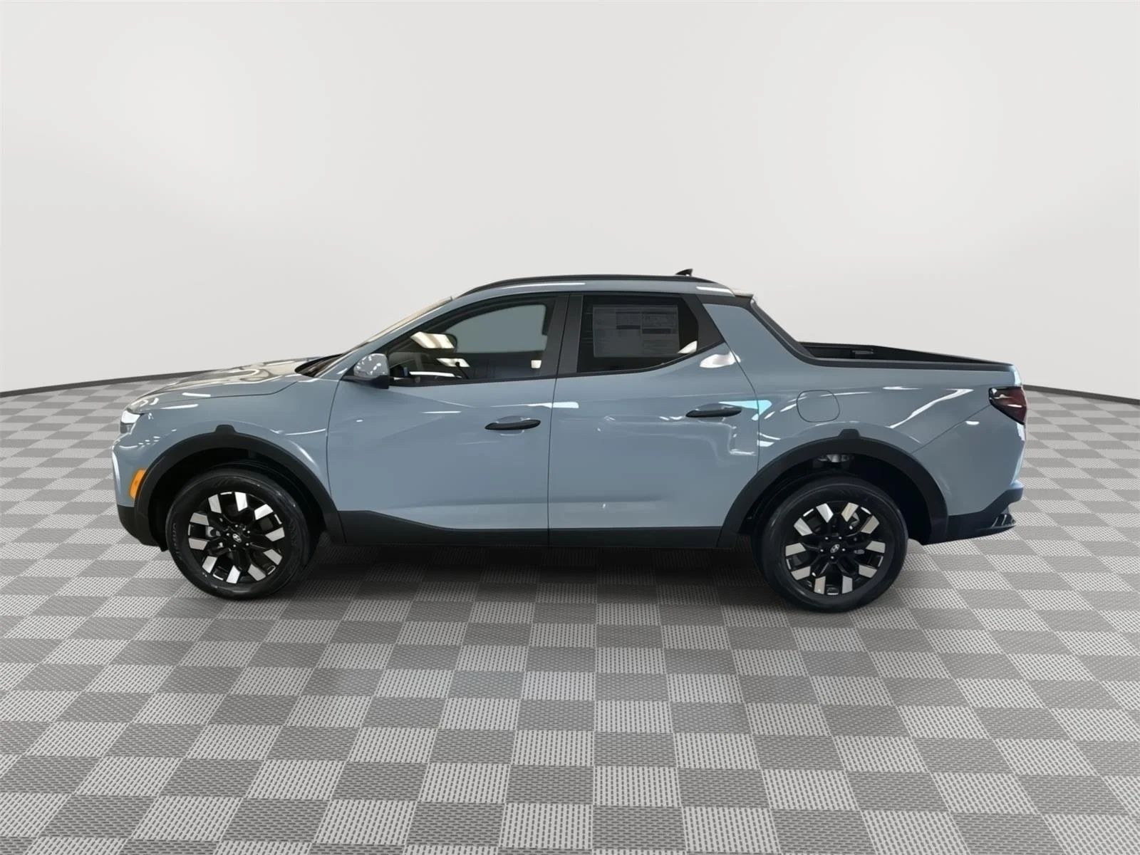 New 2026 Blue Stone Hyundai SEL image 9