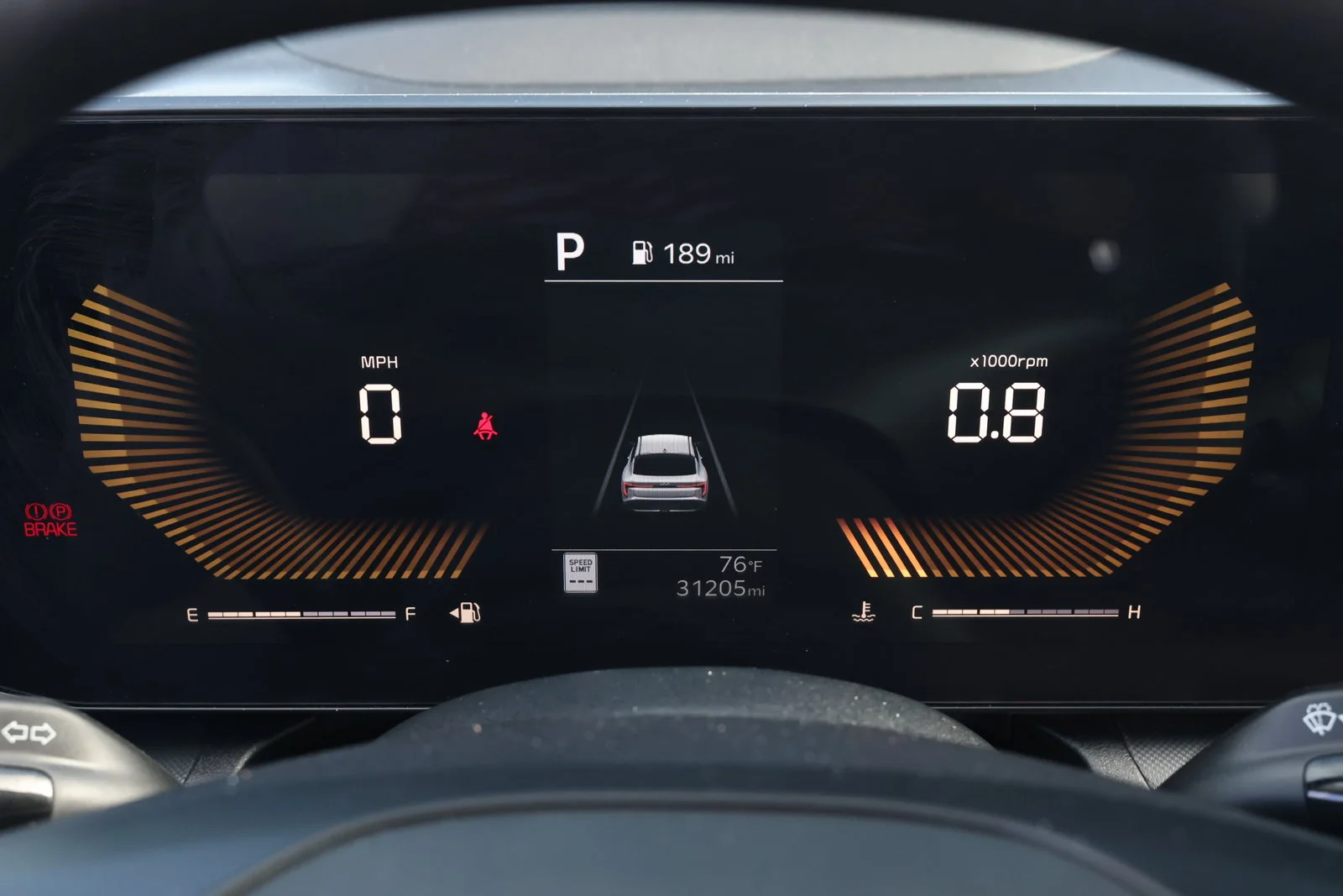 2025 Kia K4 LXS - Photo 18
