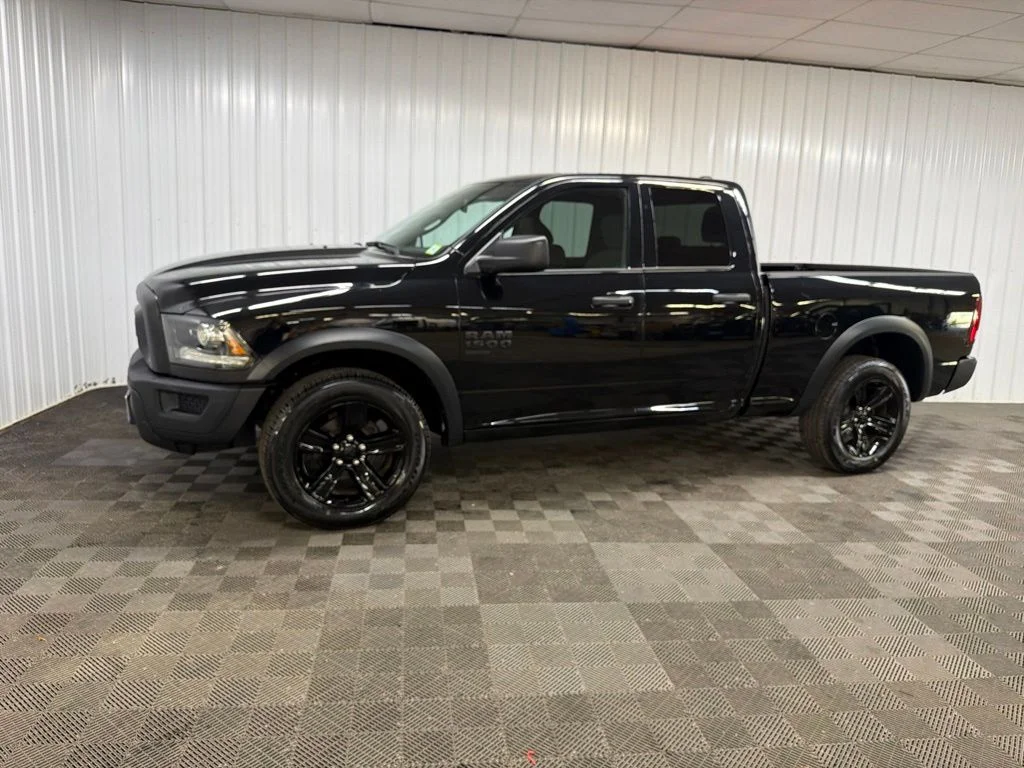Used 2023 Black Ram Warlock image 6